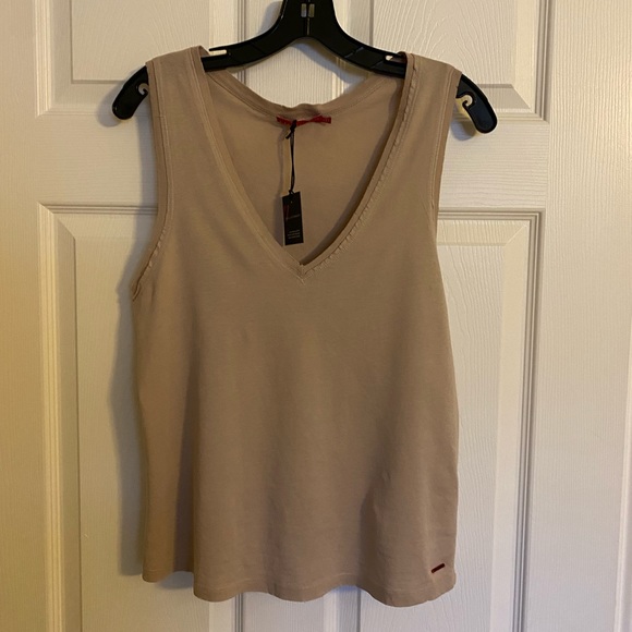 NWT n:PHILANTHROPY Tank - Picture 10 of 13